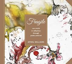 Fragile, by Athol Williams