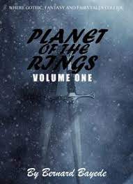 PLANET OF THE RINGS: VOLUME 1