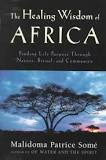 The Healing Wisdom of Africa, by Malidoma Patrice Some