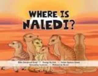 Where is Naledi?