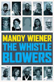 Whistleblowers, The