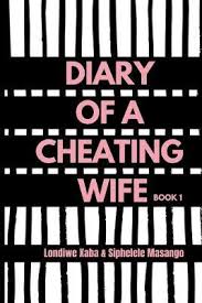 Diary of a Cheating Wife: Book 1