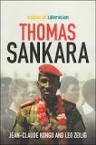 Voices Of Liberation: Thomas Sankara, by Jeoan-Claude Kongo and Leo Zeilig