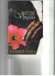 The Stone Virgins Yvonne Vera