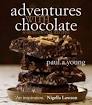 adventures with chocolate