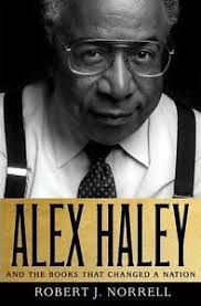 Alex Haley