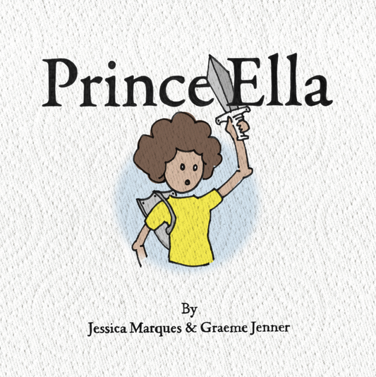 Prince Ella