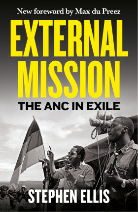External Mission: The ANC in Exile