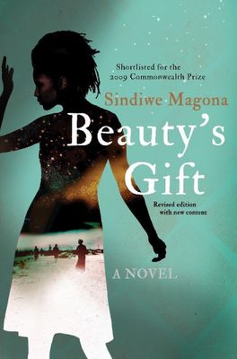 Beauty's gift: A novel