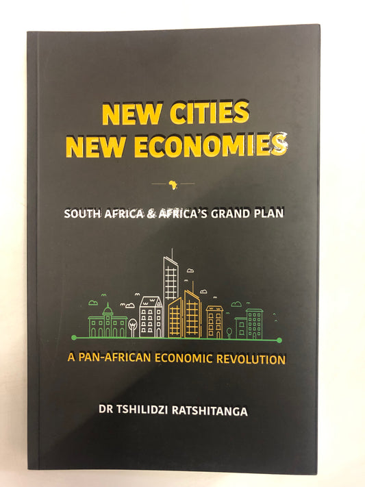 New Cities New Economies