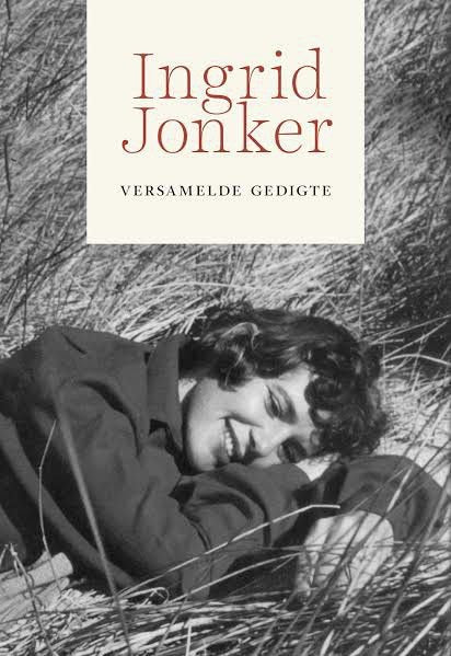 Ingrid Jonker: Versamelde Gedigte (hardcover)
