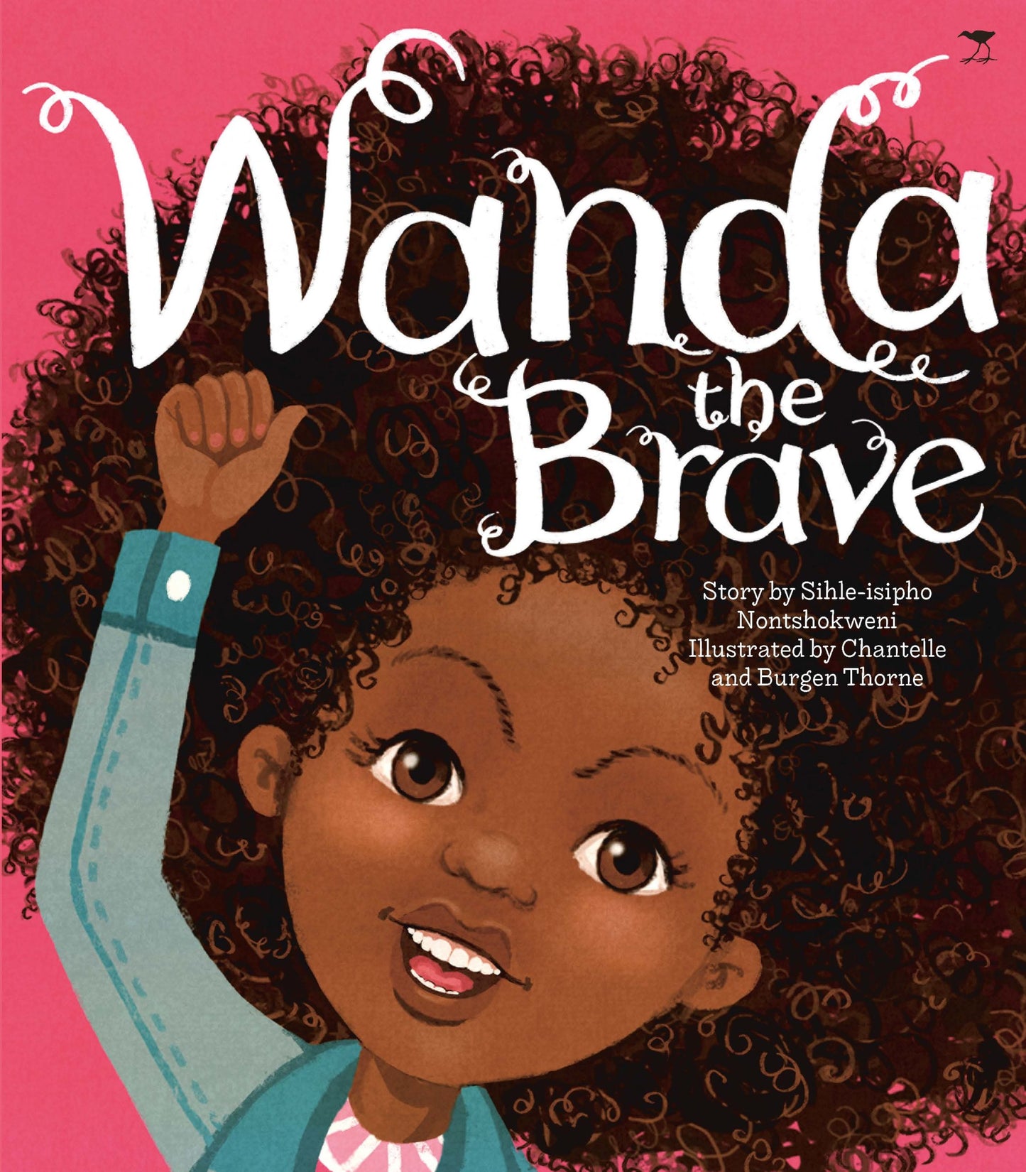 Wanda the Brave (English)