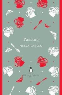 Passing, by Nella Larsen