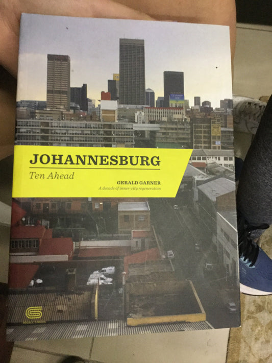 Johannesburg