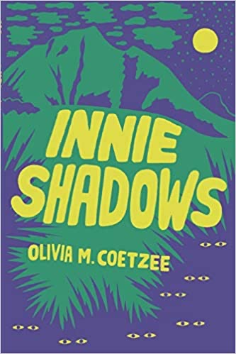 Innie Shadows, by Olivia M. Coetzee (Afrikaans)