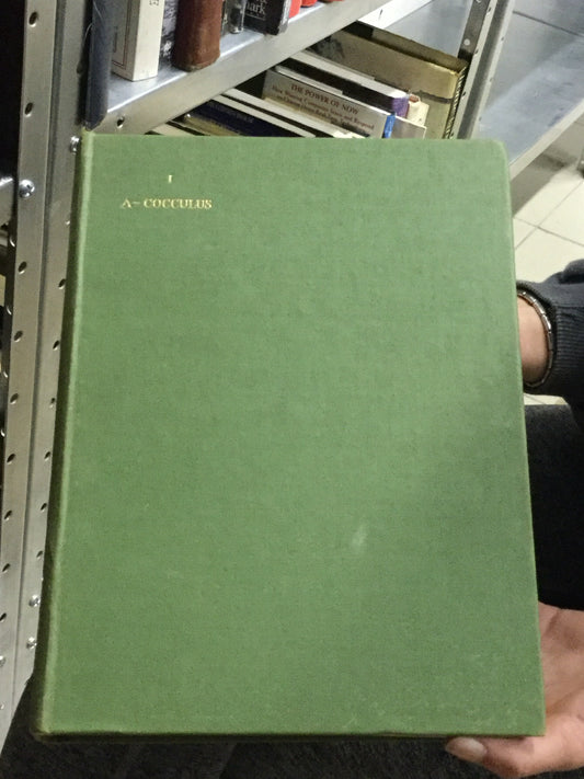 The royal horticultural society dictionary of gardening