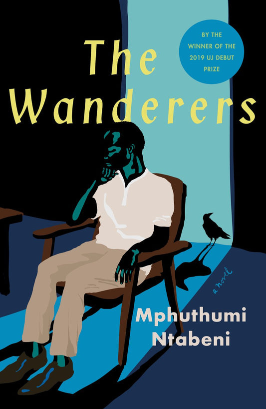The Wanderers, by Mphuthumi Ntabeni