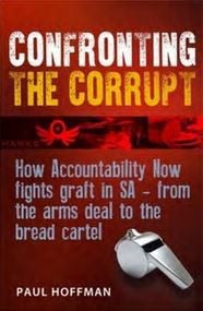 Confronting the Corrupt <br> by Paul Hoffman