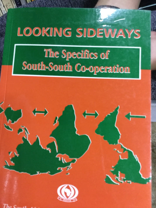 The specifics of south-south co-operation