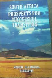 South Africa: Prospects for successful transition