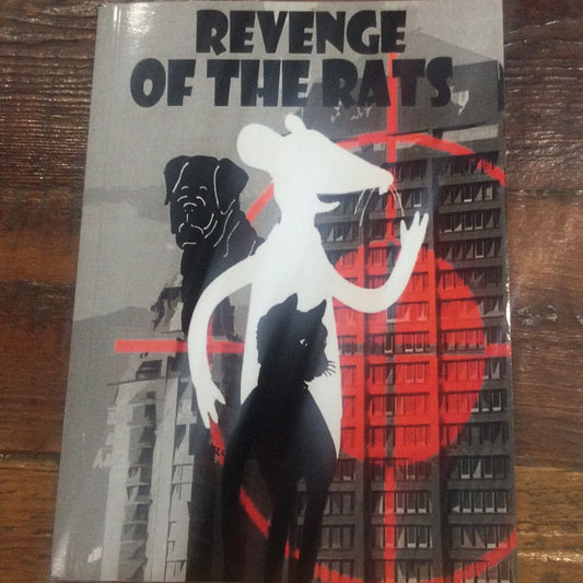 Revenge of the rats, by William Jensa