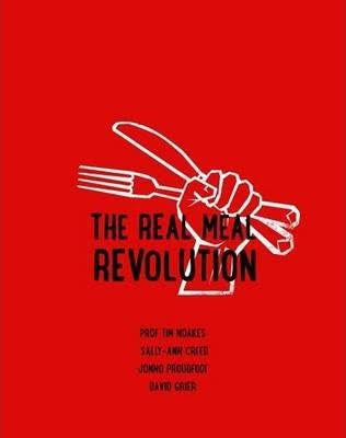 real meal revolution, The