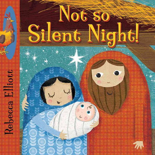Not So Silent Night