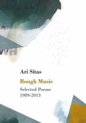 Rough Music<br>by Ari Sitas