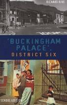 'Buckingham Palace', District Six - School Edition
