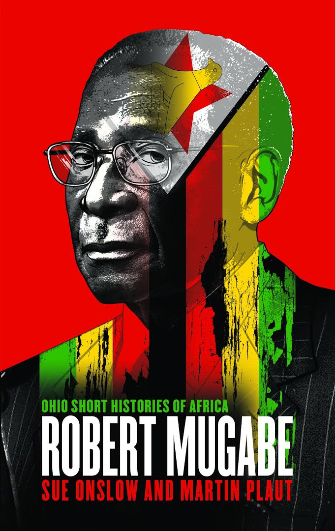 Robert Mugabe. A Jacana Pocket Biography.
