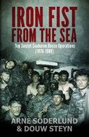 Iron fist from the sea: Top secret seaborne Recce operations (1978-1988)