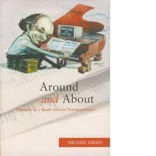 LC: Around And About <br> by Michael Green
