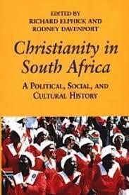LC: Christianity In South Africa