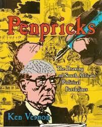 LC: Penpricks