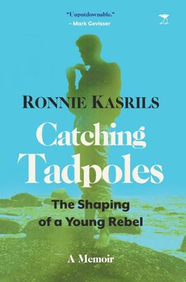 Catching Tadpoles: The Shaping of a Young Rebel