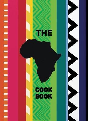 Africa Cookbook, The