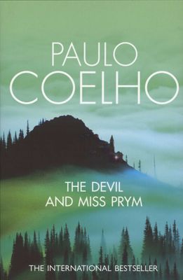 The Devil and Miss Prym, by Paulo Coelho