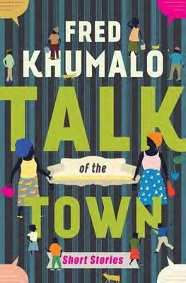 Talk of the town: Short stories