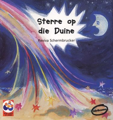 Sterre Op Die Duine (Afrikaans)