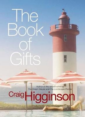Book of Gifts, The: A Novel