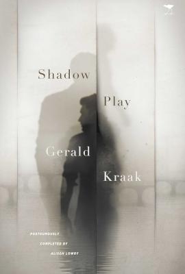 Shadow Play, by Gerald Kraak