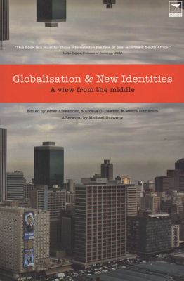 Globalisation and new identities: A view from the middle