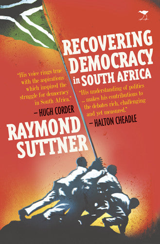 Recovering democracy in South Africa