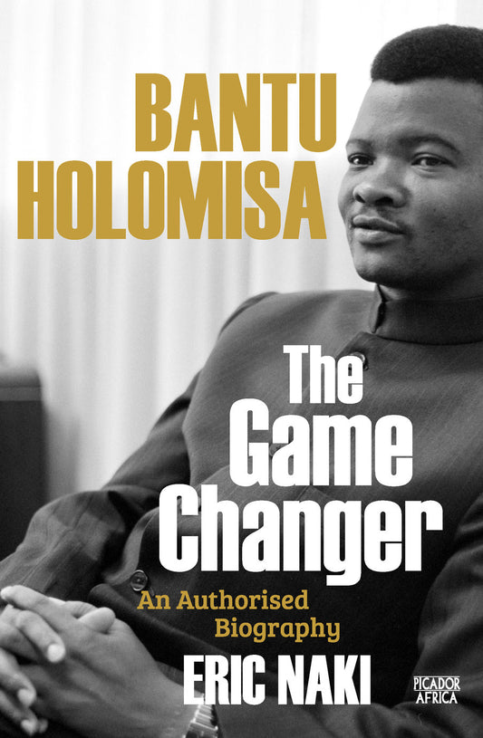 Bantu Holomisa: The game changer
