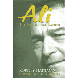 Ali: The Life of Ali Bacher by Rodney Hartman