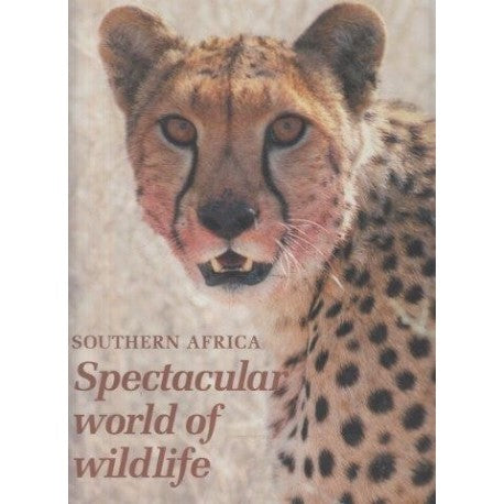 Southern Africa: Spectacular World of Wildlife