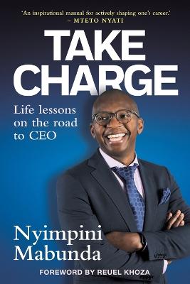 Take Charge Mabunda Nyimpini