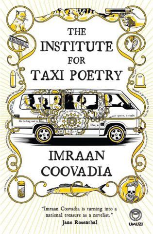 The Institute for Taxi Poetry