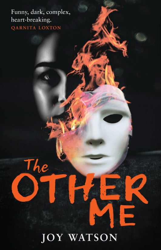 The Other Me, by Joy Watson