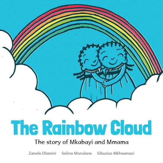 Rainbow Cloud, The